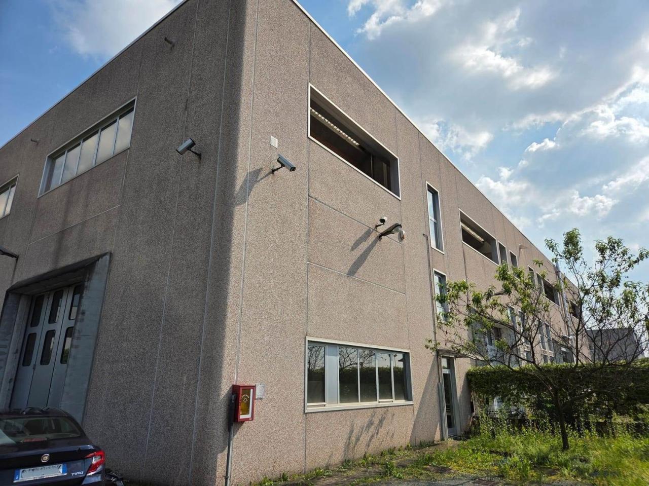 Vendita Capannone, Vimercate foto