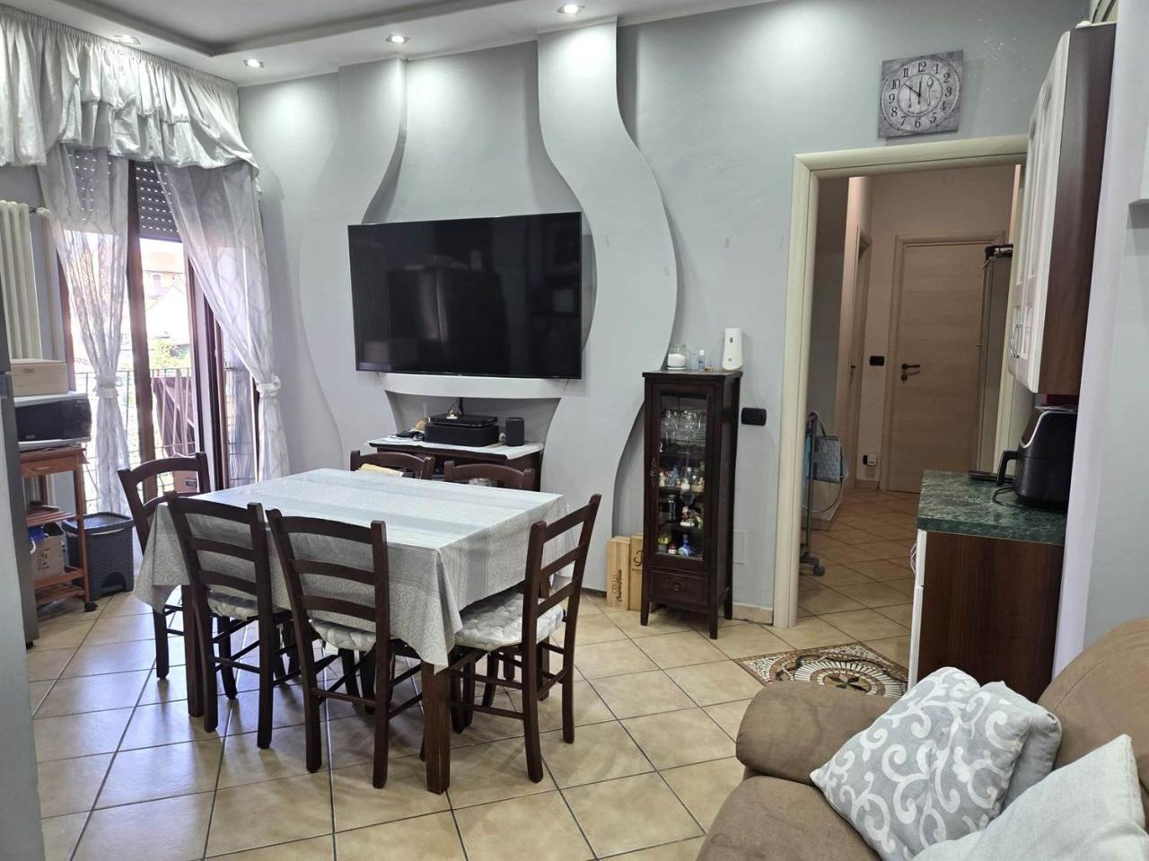 Vendita Appartamento, Sesto San Giovanni foto