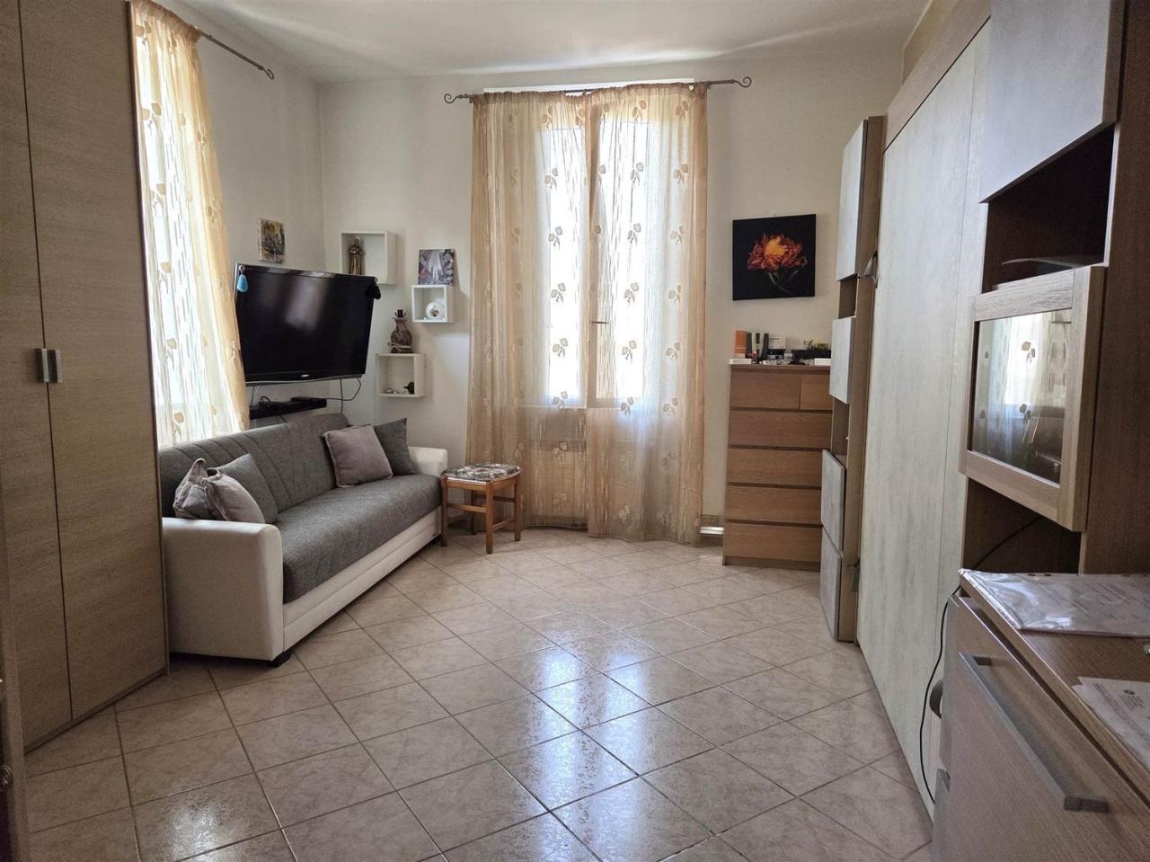 Vendita Loft, Monza foto