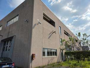 Mieten Ufficio, Vimercate