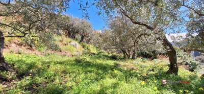 Verkauf Terreno, Messina