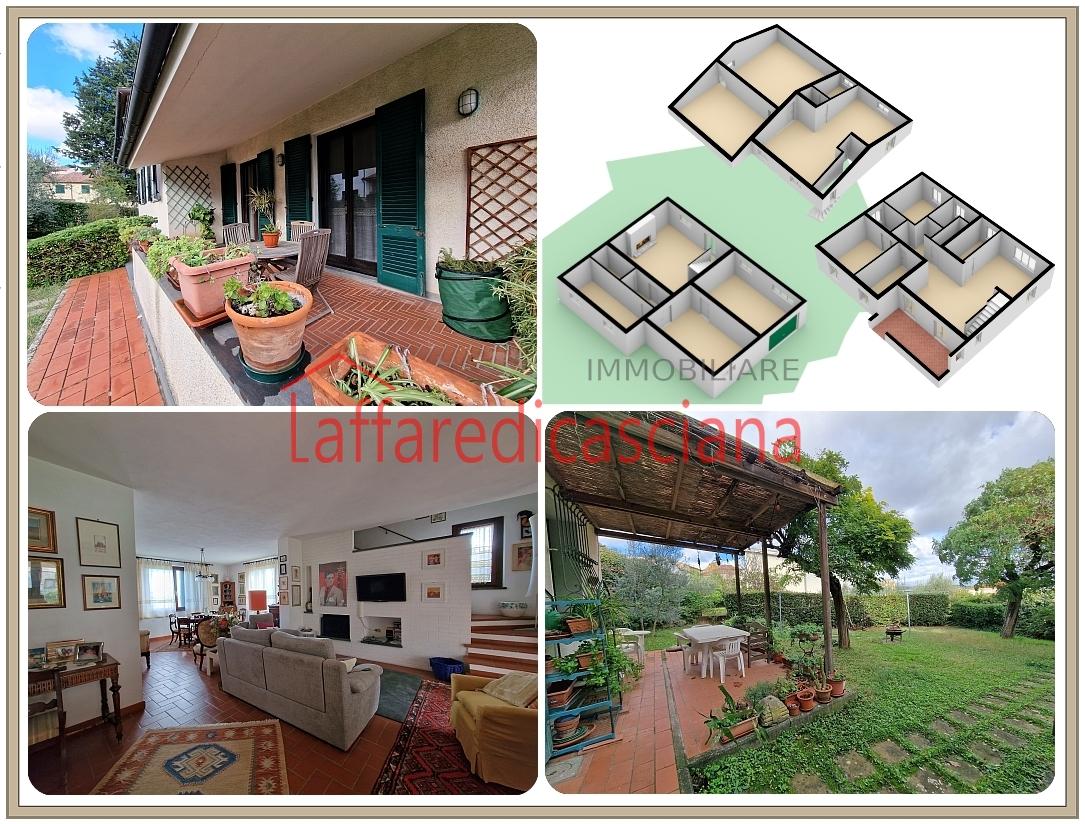 Sale Multivani, Casciana Terme Lari foto