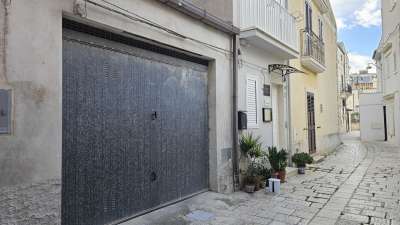 Vendita Monovano, Scicli