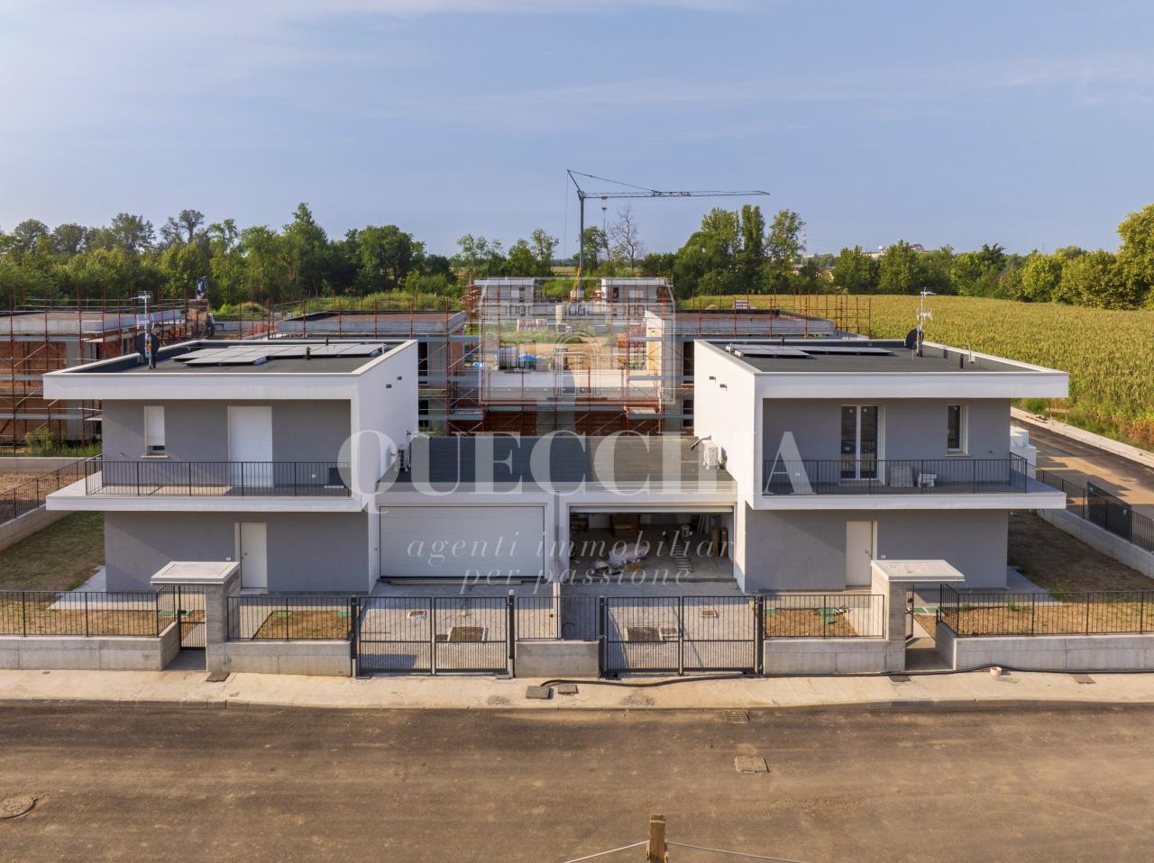 Verkauf Vier zimmer, San Zeno Naviglio foto