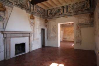 Affitto Trivani, Arona