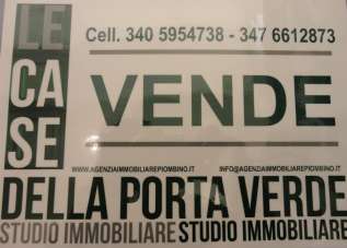 Sale Roomed, Piombino