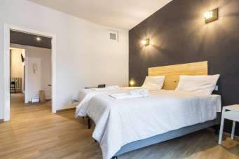 Mieten Vier zimmer, Milano