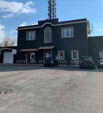 Verkauf STABILE, Roma Verkauf STABILE, Roma