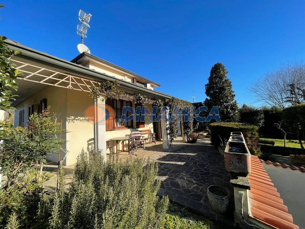 Vendita Villa, Bergamo foto