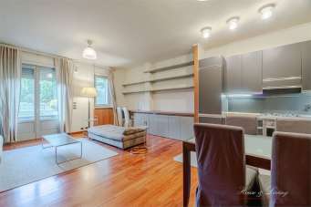 Verkauf Zwei zimmer, Torino