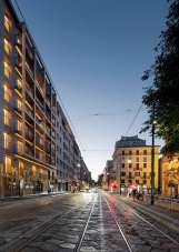 Vendita Bivani, Milano