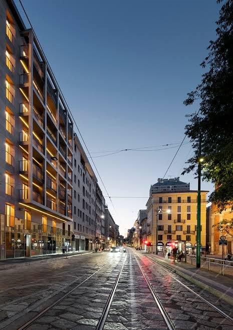 Vendita Bivani, Milano foto