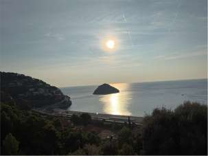 Verkauf vendita, Bergeggi