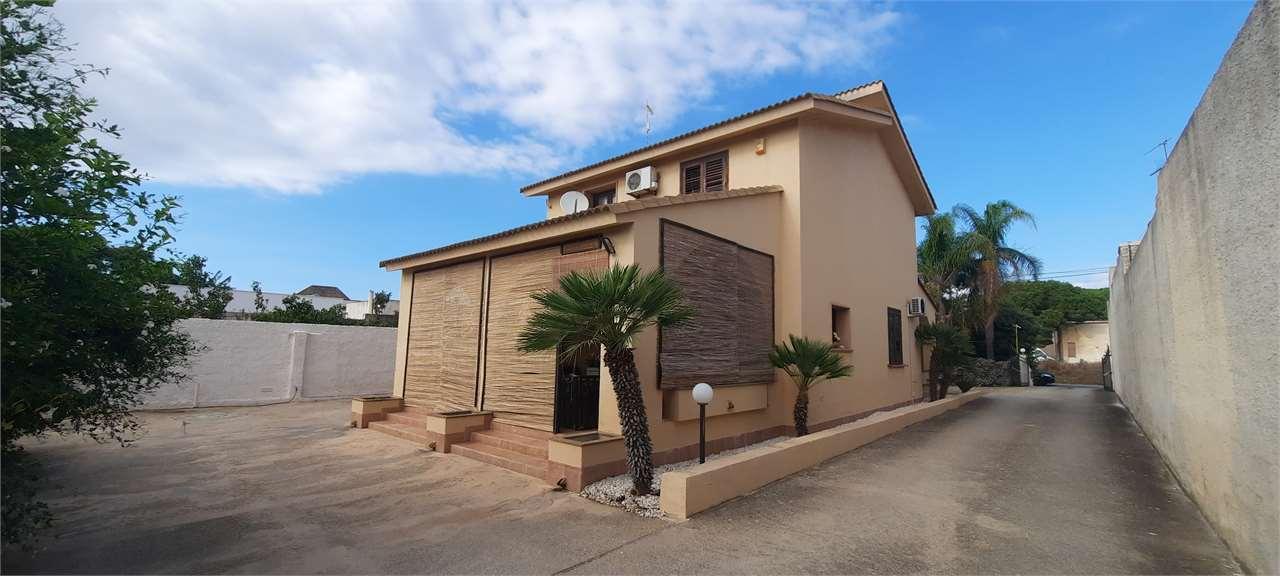 Vendita vendita, Marsala foto