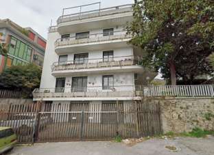 Verkauf Pentavani, Salerno