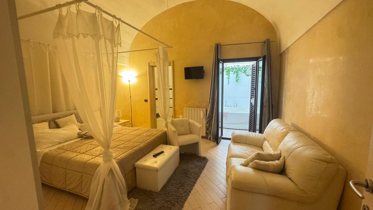 Vendita Bivani, Monopoli foto