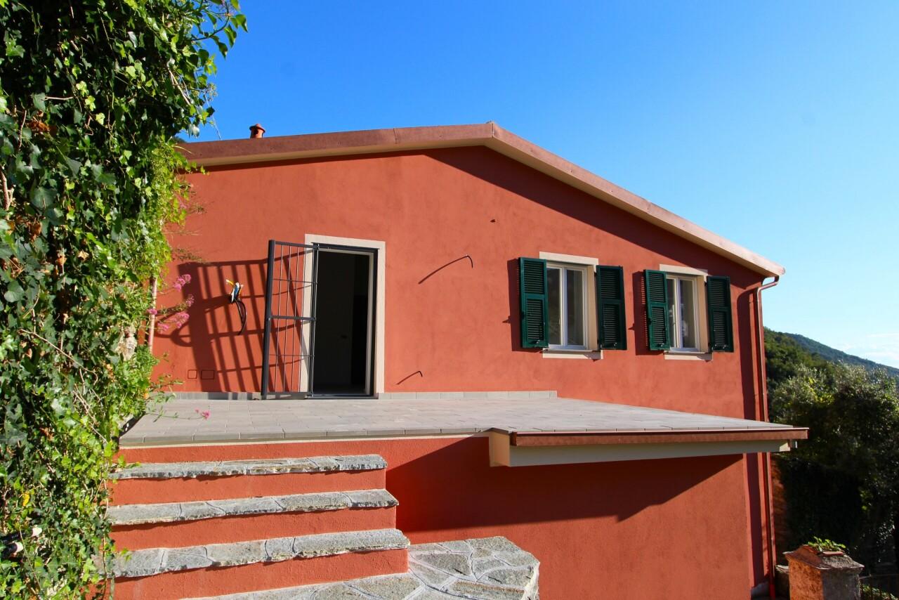 Vendita Pentavani, Avegno foto