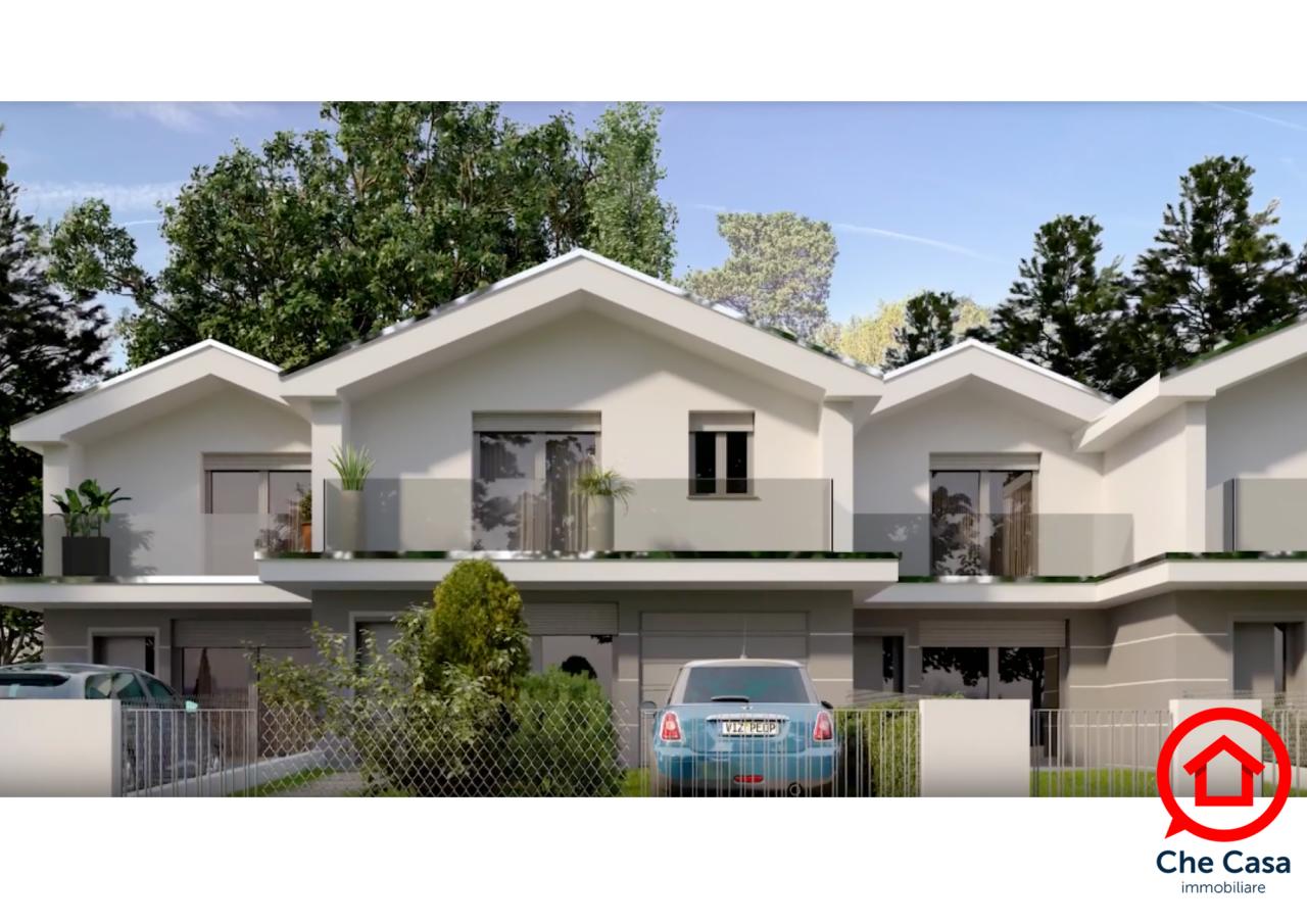 Vendita Quadrivani, Ravenna foto