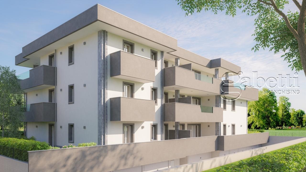 Vendita Trivani, Dairago foto