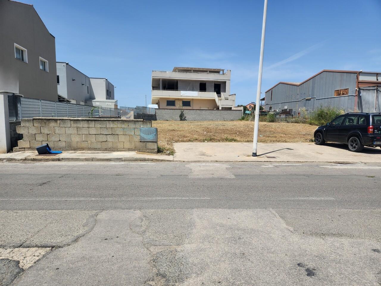 Vendita Case, San Sperate foto