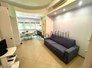 Renta Dos habitaciones, Giulianova