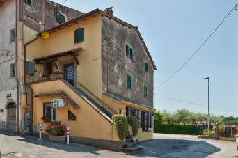 Verkauf Trivani, Grottaferrata