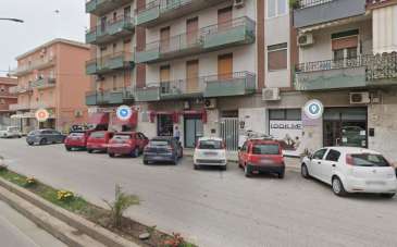 Vendita Quadrivani, Priolo Gargallo