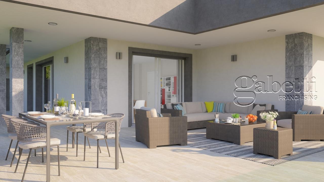 Vendita Trivani, Dairago foto