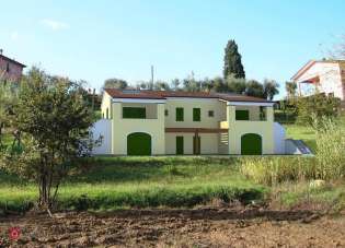 Vendita Esavani, Sarzana