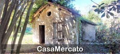 Vendita Bivani, Rocca di Papa