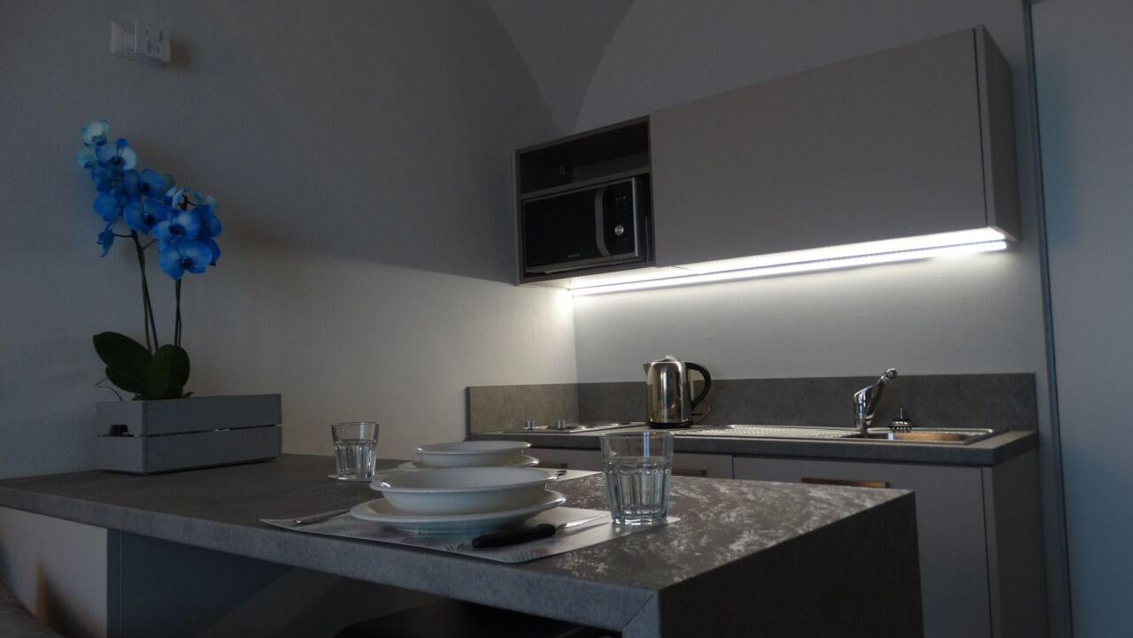 Affitto Bivani, Belgirate foto