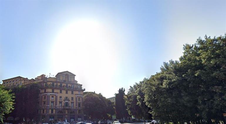 Vendita STABILE, Roma foto