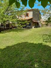 Venta Pentavani, Sorano