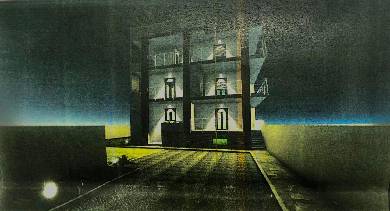 Vendita Ville, Brusciano foto