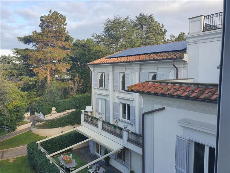 Vendita Eptavani, Roma foto