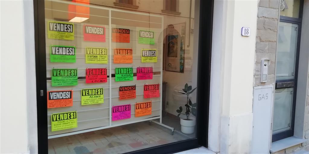 Verkauf Appartamento, Pontassieve foto