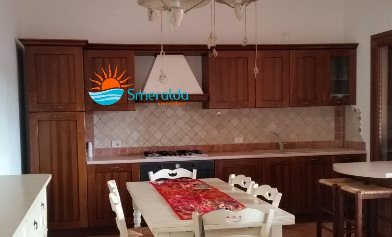 Verkauf Attico, Olbia foto