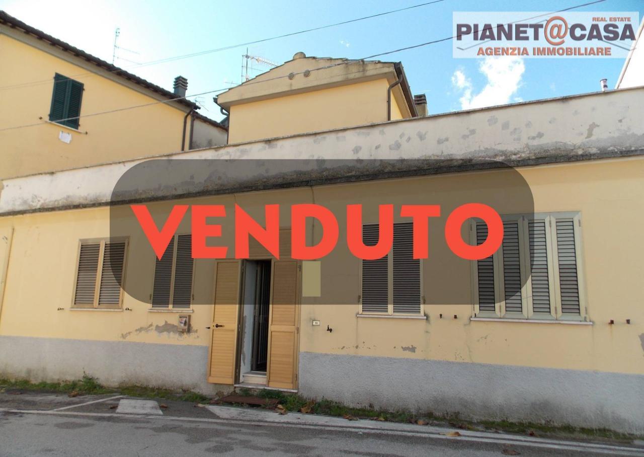 Verkauf Casa indipendente, Colli del Tronto foto