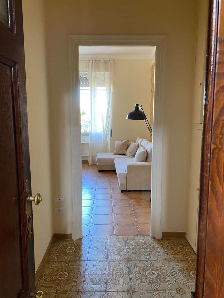 Affitto Trivani, Bordighera foto