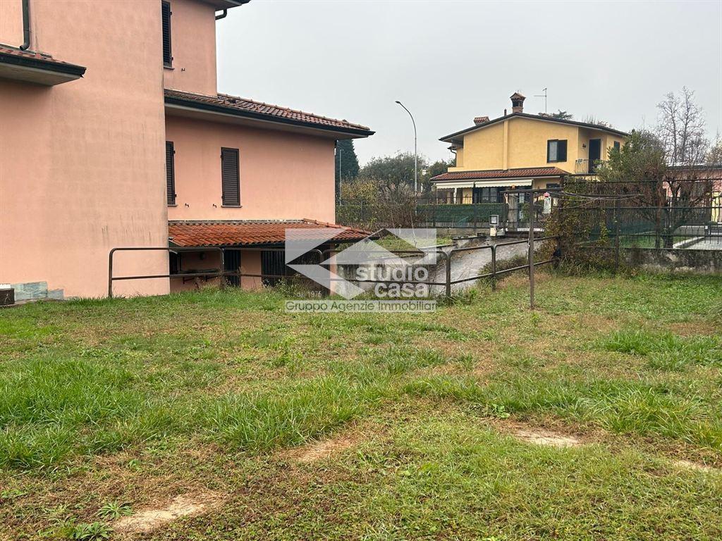 Vendita Villa, Lurano foto