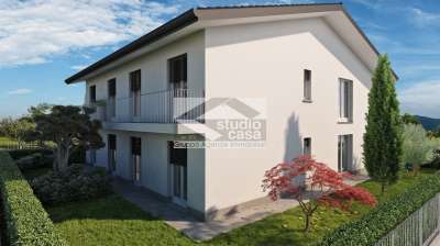 Venta Appartamento, Verdello