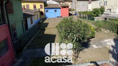 Verkauf Appartamento, Mercato Saraceno