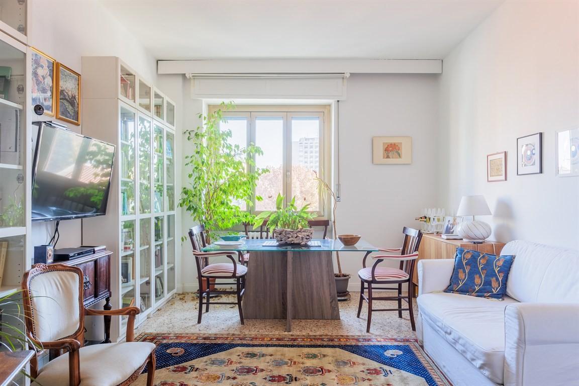 Vendita Appartamento, Sesto San Giovanni foto