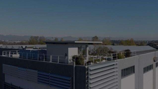 Verkauf Capannone, Pozzo d'Adda foto