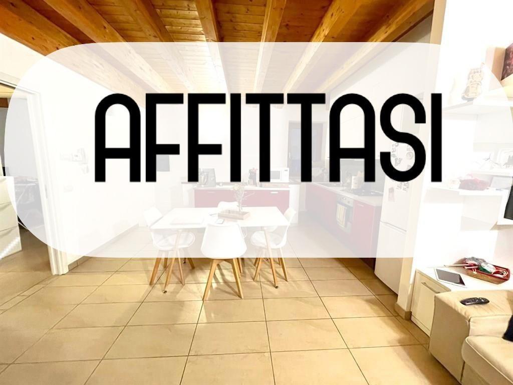 Rent Appartamento, Sumirago foto