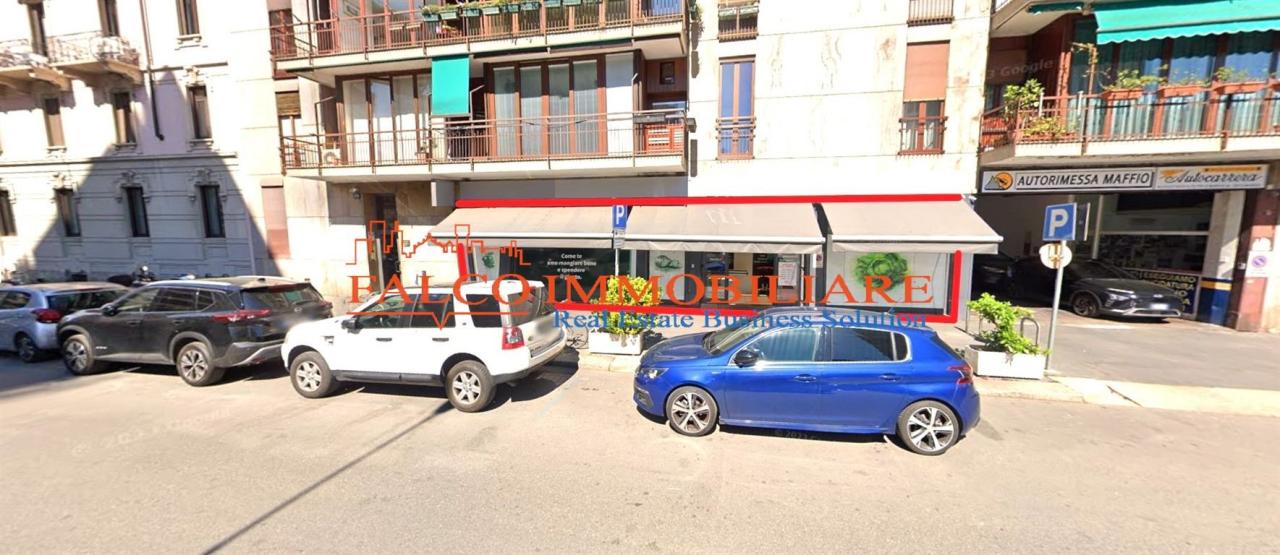 Verkauf Immobile Commerciale, Milano foto