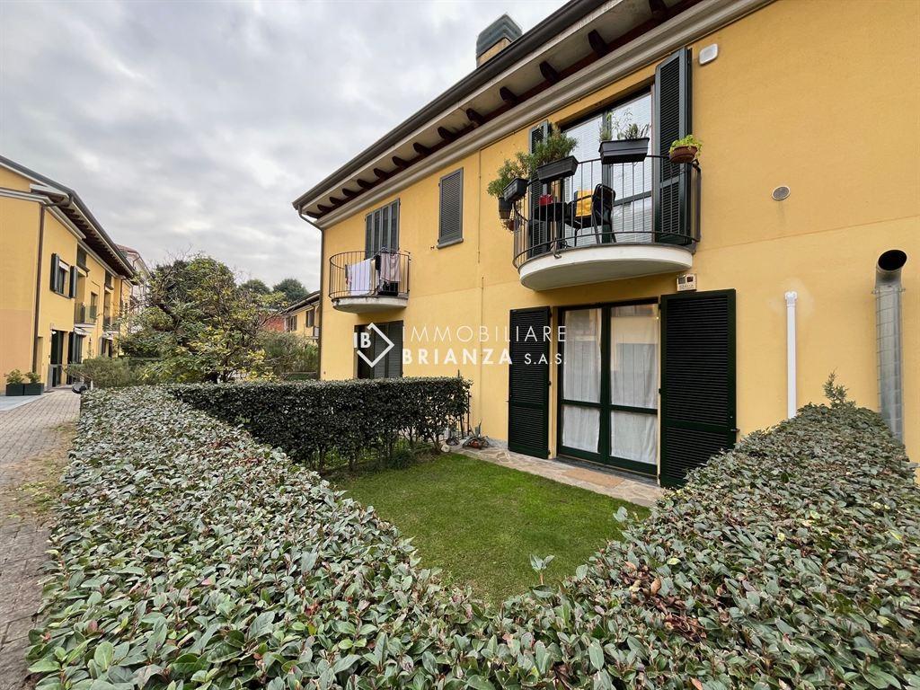 Vendita Appartamento, Besana in Brianza foto