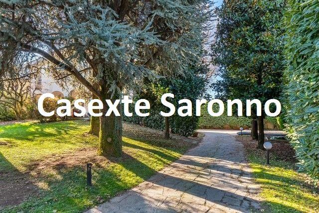 casa indipendente in vendita a Cassano Magnago