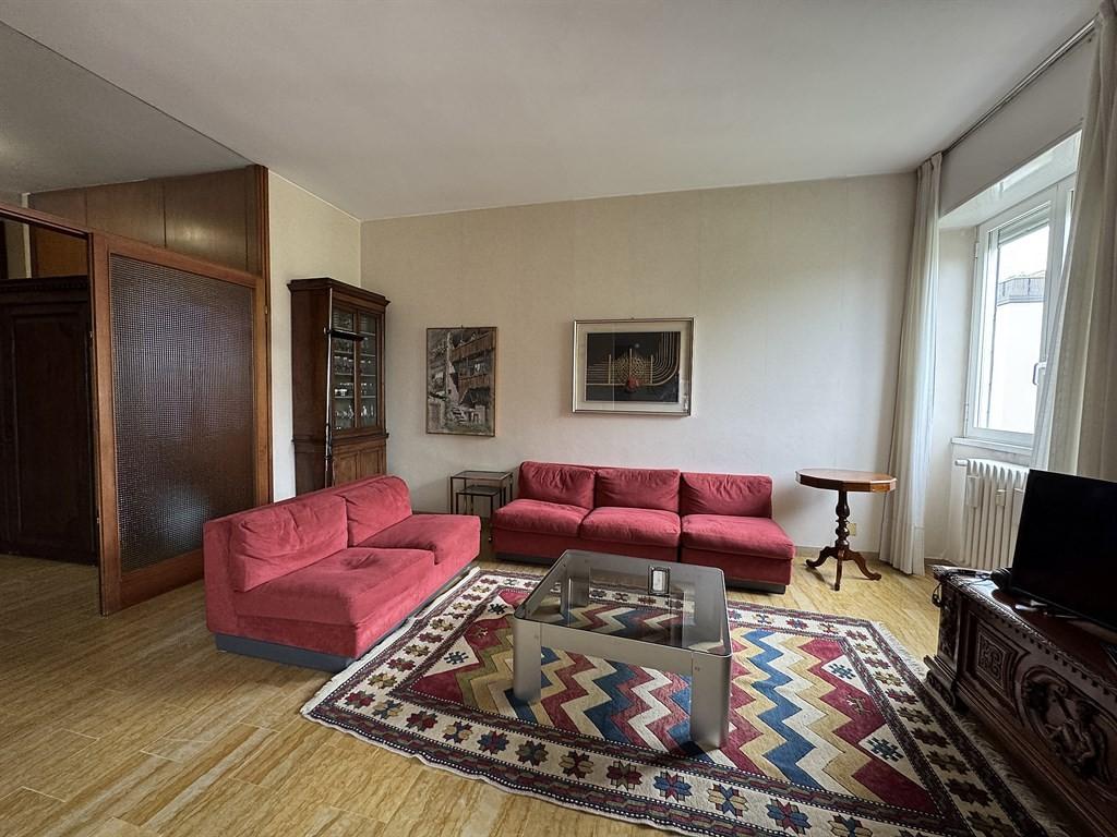 Vendita Appartamento, Monza foto