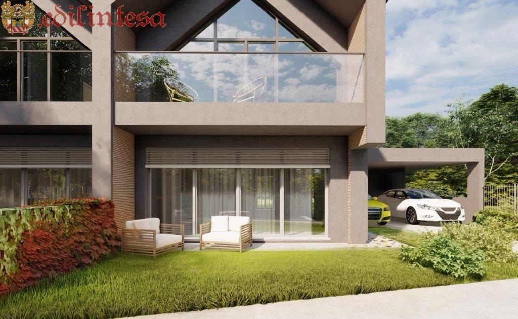 Vendita Villa, Monza foto